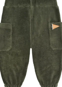 Hcgus Ribbet Velour