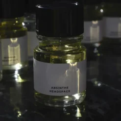 HEADSPACE ABSINTHE EdP 30 ml