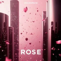 HEADSPACE ROSE EdP 100 ml