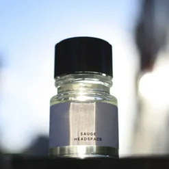 HEADSPACE SAUGE EdP 30 ml