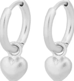 Heart Huggies 10 mm
