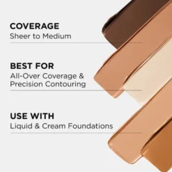 Heavenly Luxe Smoothing Spatula Brush No. 10