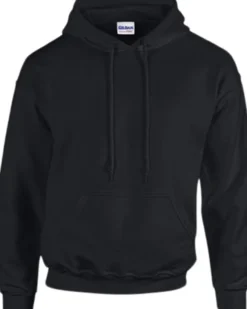 Heavy Blend Adult Hooded Sweatshirt