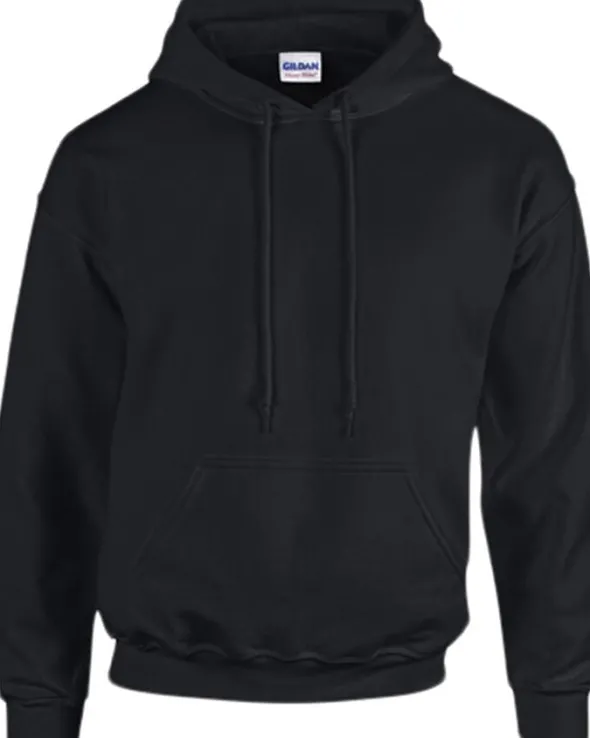 Heavy Blend Adult Hooded Sweatshirt