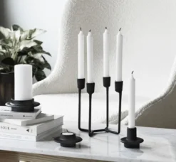 Heima blockljusstake