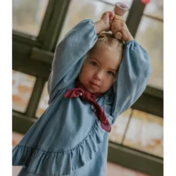 HELENE LS BLOUSE