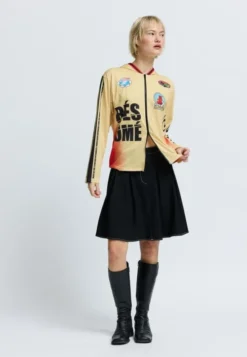 HelioRS Blouse