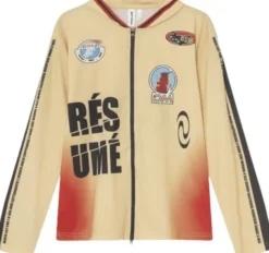 HelioRS Blouse