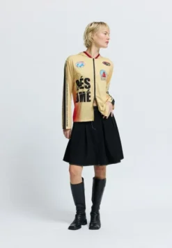 HelioRS Blouse