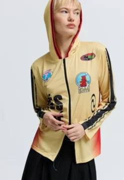 HelioRS Blouse