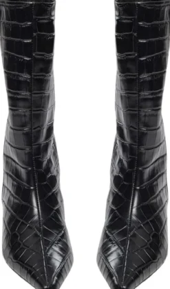 HELLASW CROCO BOOT