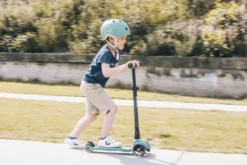 HELMET S - FOREST