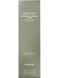 Herbal Balancing Toner