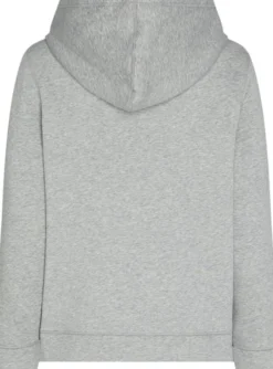 HERITAGE HILFIGER HOODIE LS
