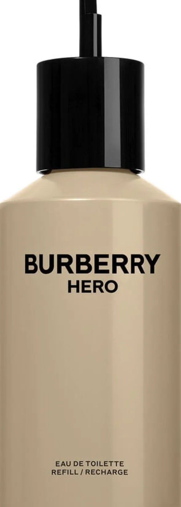 Hero Eau de toilette refill 200 ML