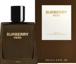 Hero Parfum Parfume