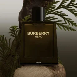Hero Parfum Parfume