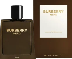 Hero Parfum Parfume