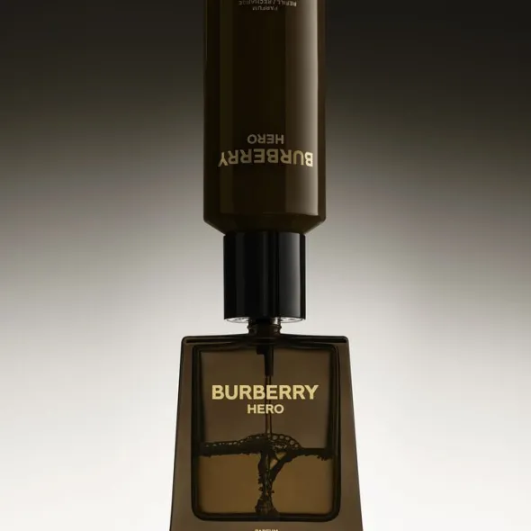 Hero Parfum Parfume