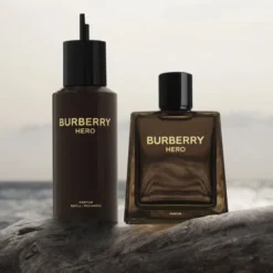 Hero Parfum Parfume