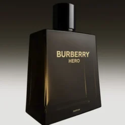Hero Parfum Parfume