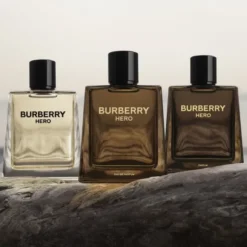 Hero Parfum Parfume