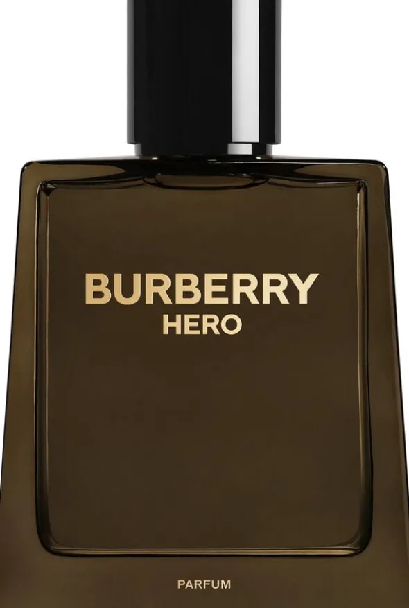 Hero Parfum Parfume