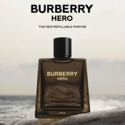 Hero Parfum Parfume