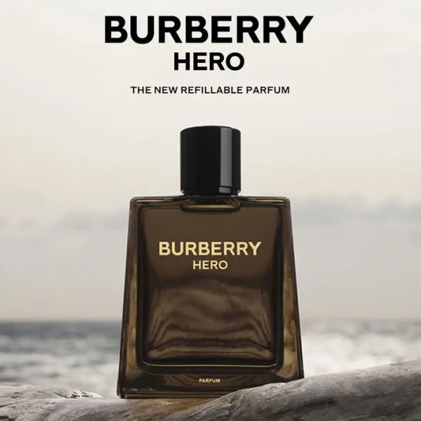 Hero Parfum Parfume