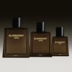 Hero Parfum Parfume