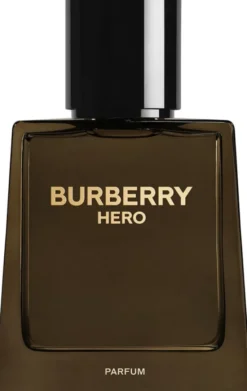 Hero Parfum Parfume