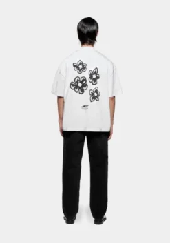 HIBISCUS T-SHIRT