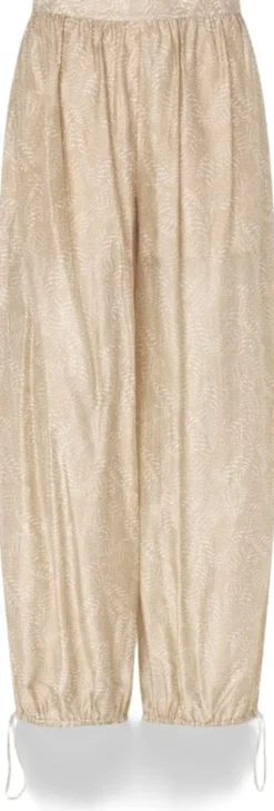 Hide Trousers