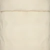 Høie Slumre strågul 150x210/50x60