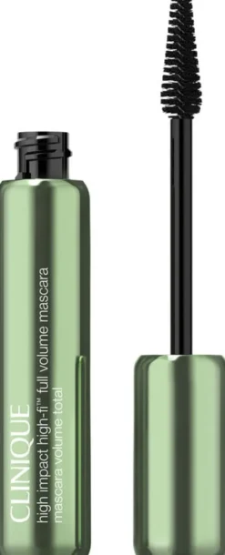 High Impact High-Fi Full Volume Mascara