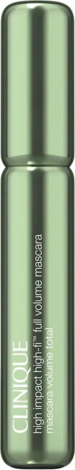 High Impact High-Fi Full Volume Mascara