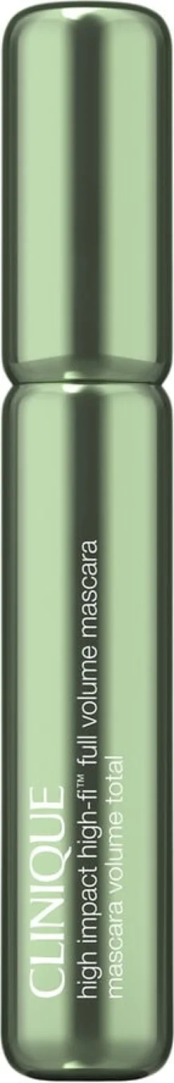 High Impact High-Fi Full Volume Mascara