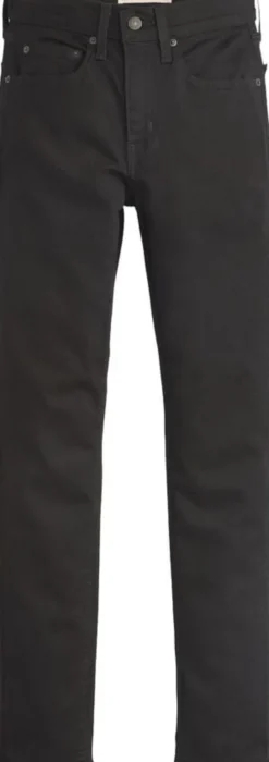 724 High Rise Straight Jeans