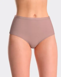 High Waist Bikini Soft Premium