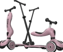 Highwaykick 1 Push&Go