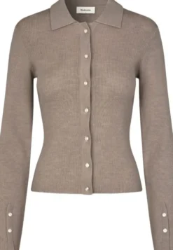 HirokiMD cardigan 100% Wool