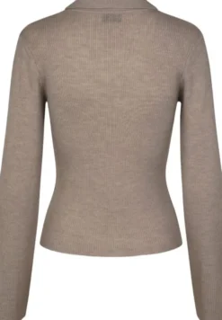 HirokiMD cardigan 100% Wool