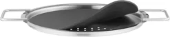 Hældelåg 20 cm