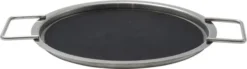 Hældelåg 20 cm
