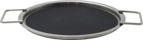 Hældelåg 20 cm