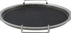Hældelåg 20 cm