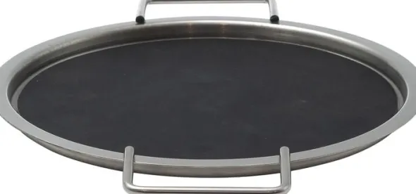 Hældelåg 20 cm