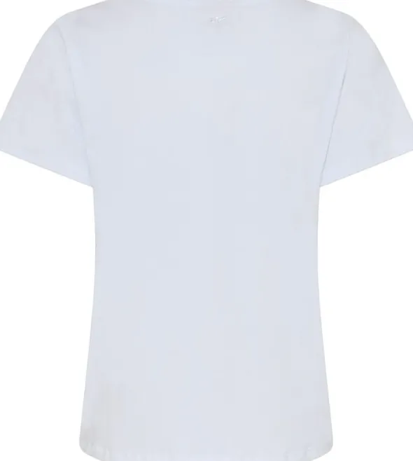 400HMEfia logo t-shirt