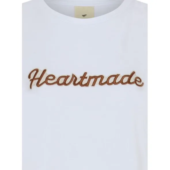 400HMEfia logo t-shirt