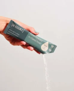 Håndsæbe - Glasdispenser + 2 Refills (Parfume fri/Sensitiv)